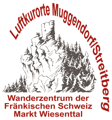 Logo Wiesenttal, zurück zur Startseite